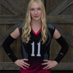 Caprice Robertson - @caprice.robertson.volleyball - Instagram