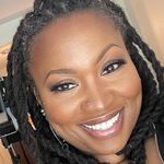 Caprice Robinson - @capricerobinsonmua - Instagram