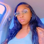 Caprice Robinson - @capricelavette - Instagram