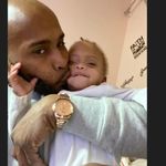 Caprice Robinson - @mr_always_getmylick_back - Instagram