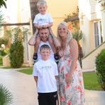Caprice Robinson - Facebook