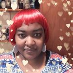 Caprice Robinson - @laciana.robinson.33 - Instagram
