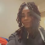 Caprice Robinson - @capricetomuch - Instagram