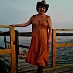 Caprice Robinson-Symonds - @greenvillemedicalmassage - Instagram
