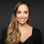 Caprice Parry - @capricesoldit - Instagram