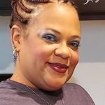Caprice A. Barksdale-Taylor - @dcbarksdalegirl - Instagram