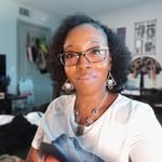 Caprice Taylor - @caprice4500 - Instagram