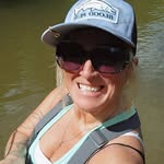 Caprice Taylor - @gyspy_soul_with_a_fishin_pole - Instagram
