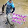 Caprice Taylor - @gyspysoulwithafishinpole - TikTok