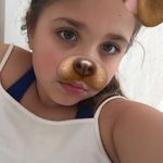 Caprice - @capricethomas25 - Instagram
