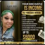 Caprice Thomas - @caprice10367 - Instagram