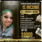 Caprice Thomas - Facebook