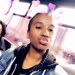 Caprice Thomas - @capriceshanell - Instagram