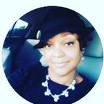 Caprice Thompson - @calygerl214 - Instagram