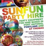 caprice thompson - @sunfunjamaica - Instagram