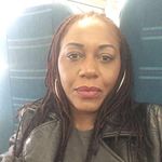 Caprice Thompson Fuller - @ladycaprice_cece - Instagram