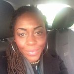 Caprice Thompson Fuller - @capri_ondisting_caprice - Instagram