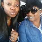 Caprice Mzsassyviceprez Walker - @walkercaprice - Instagram