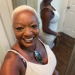 Caprice Mzsassyviceprez Walker - @mzsazzione - Instagram