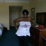 Caprice Walker - @pricelessone041 - Instagram