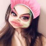 Caprice walker - @caprice_xox - Instagram