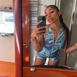 Caprice Walker-Rogers - @self_made1109 - Instagram