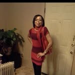 Caprice Walker-Rogers - @selfmadebixch1 - Instagram