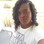Caprice Wallace - @caprice_blessed22 - Instagram