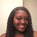 Caprice Washington - @capricewashington - Instagram