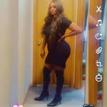 Caprice Sparkle Wright - @ceecee_the_boss - Instagram