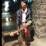 Capricia Jackson - Facebook