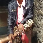 Capricia Jackson - Facebook