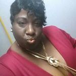 Capricia Johnson - @capricia_sexy47 - Instagram
