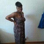 capricia johnson - @princessprici - Instagram