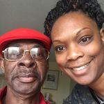 Capricia Johnson Gaither - @ladybug3136 - Instagram