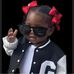 Capriece Dawson - Facebook