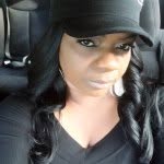 Capriece Dawson - @chevycapriece - Instagram
