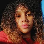 Caprisha Young - @purelyprii - Instagram