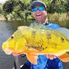 Capt Bill - @southfloridabasscharters - TikTok
