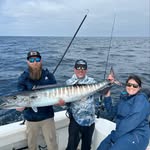 William Shaver - @capt.bill_st.augustine - Instagram