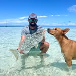 Captain Cole - @cptcoleharrison - Instagram