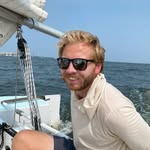 Captain Cole Lewis - @colesailing - Instagram