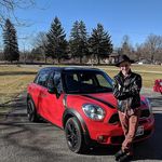 Cole Payne - @captain_cole17 - Instagram