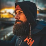 Steve Cole - @_captaincole - Instagram