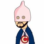 @captain.condom - Instagram
