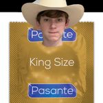 Captain Condom - @captaincondom_official - Instagram