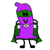 Captain Condom and the Safer Sex Squad - Facebook