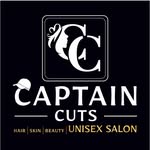 Captain_cuts_cc - @captain_cuts_sr_nagar - Instagram