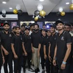 Captaincuts-Ongole - @captaincuts_ongole - Instagram