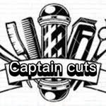Hunter Stilla - @captain_cuts_official - Instagram